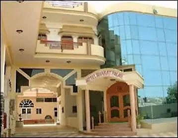 Bharat Palace